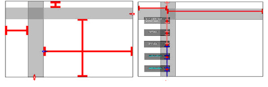 Two examples of the Construction Tool method (see text above).