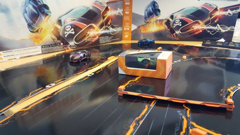 Anki Overdrive